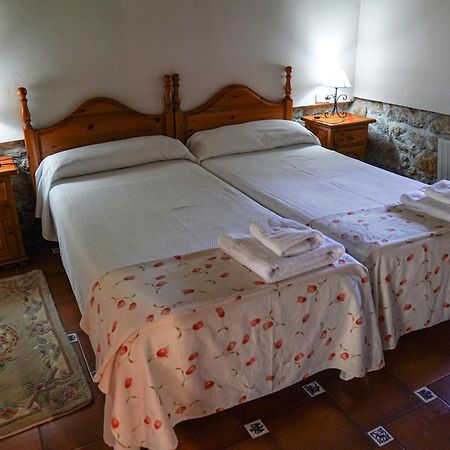 Casa Rural La Santa Sorribas  Extérieur photo