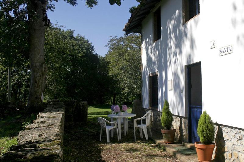 Casa Rural La Santa Sorribas  Extérieur photo