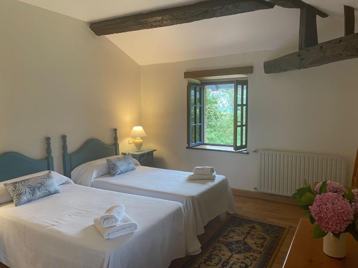 Casa Rural La Santa Sorribas  Extérieur photo