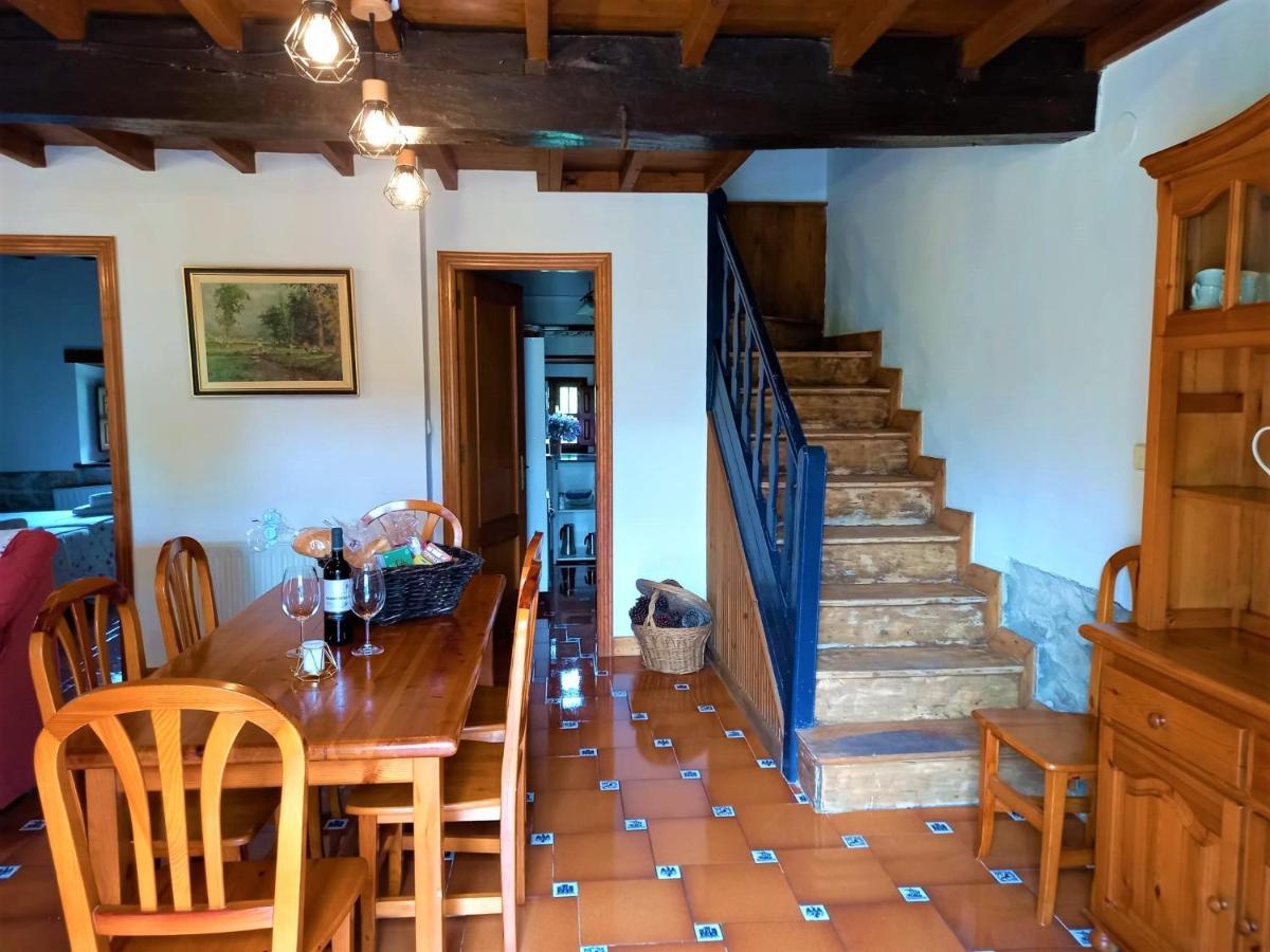 Casa Rural La Santa Sorribas  Extérieur photo