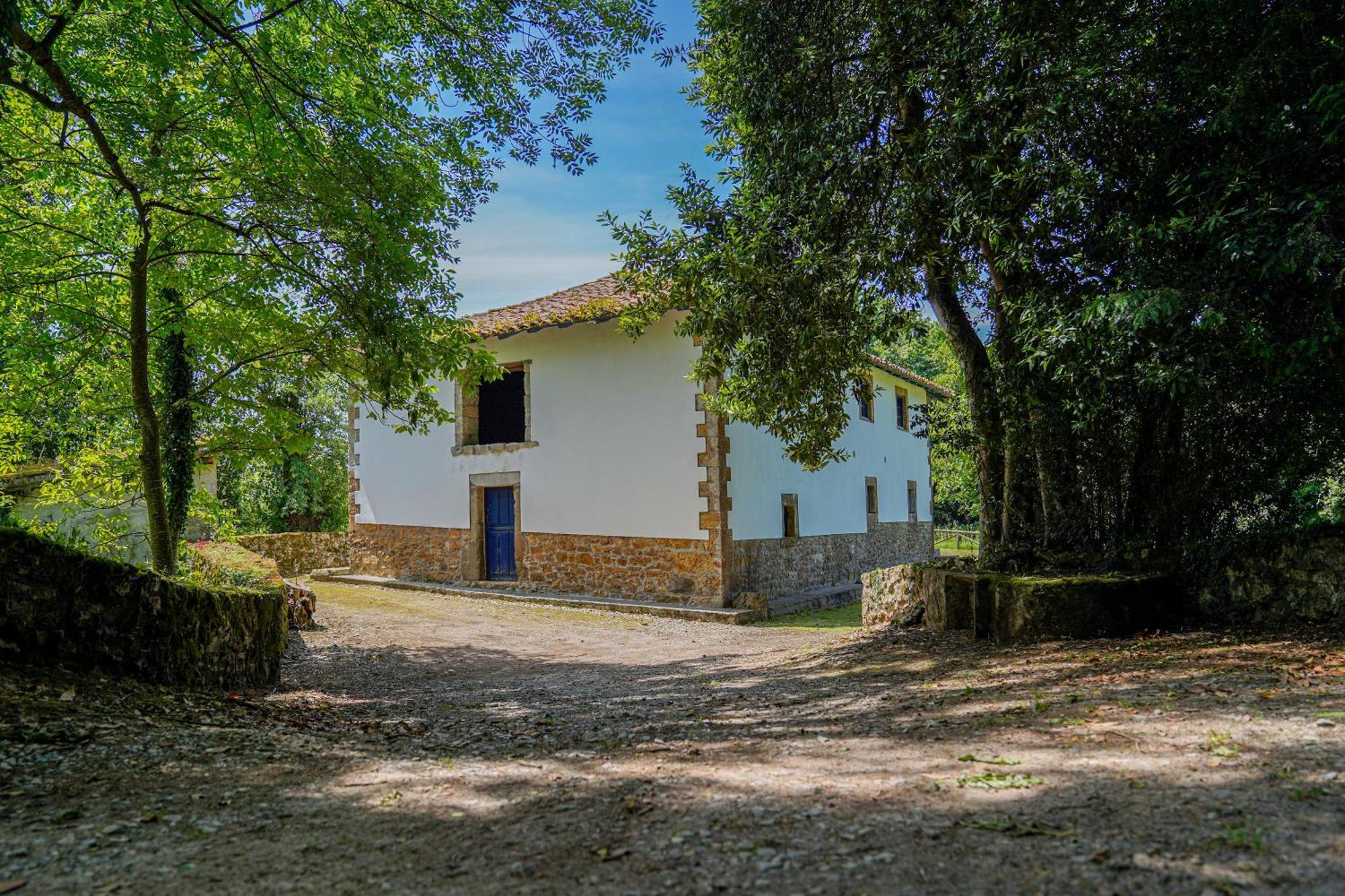 Casa Rural La Santa Sorribas  Extérieur photo