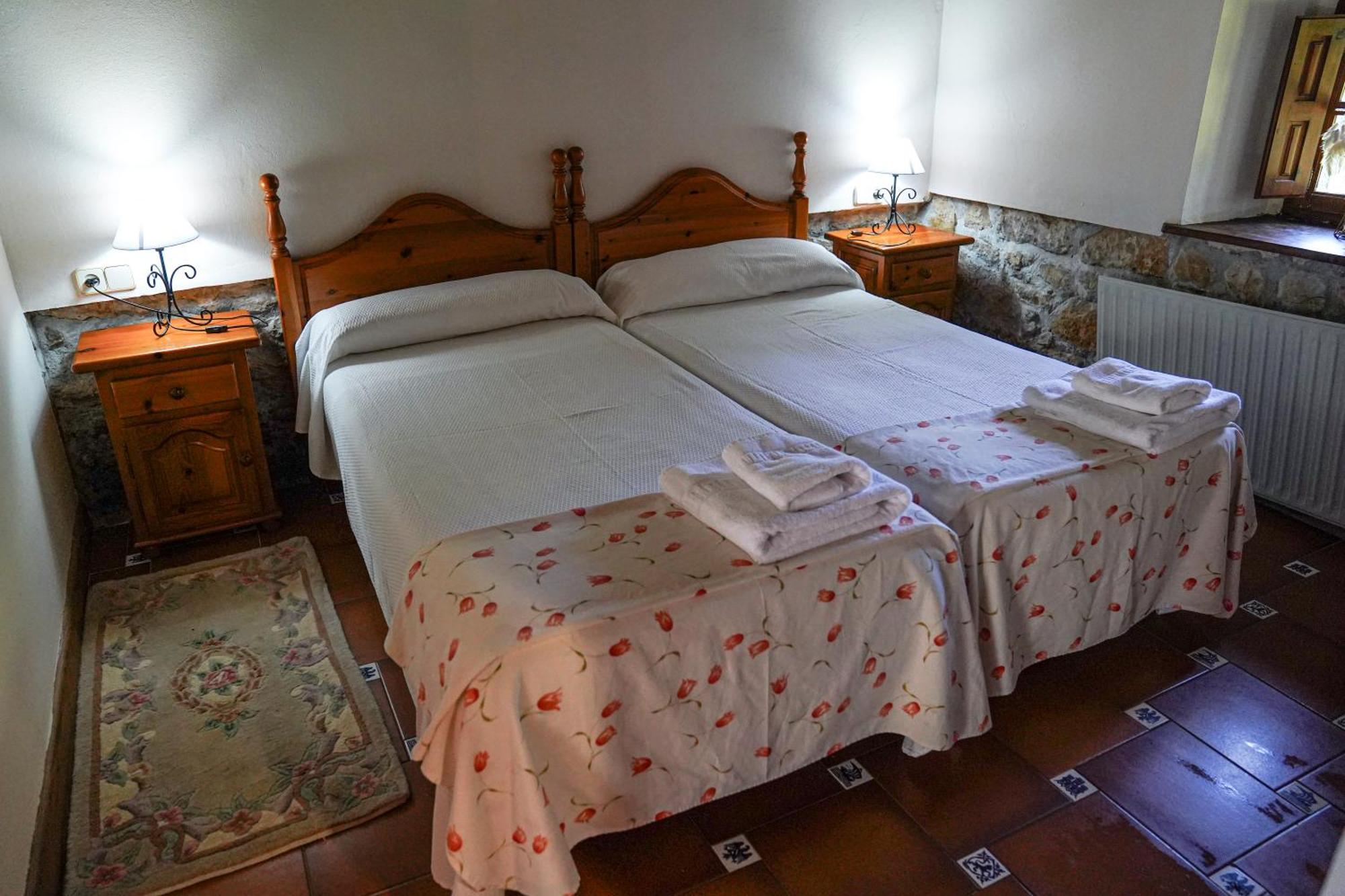 Casa Rural La Santa Sorribas  Extérieur photo