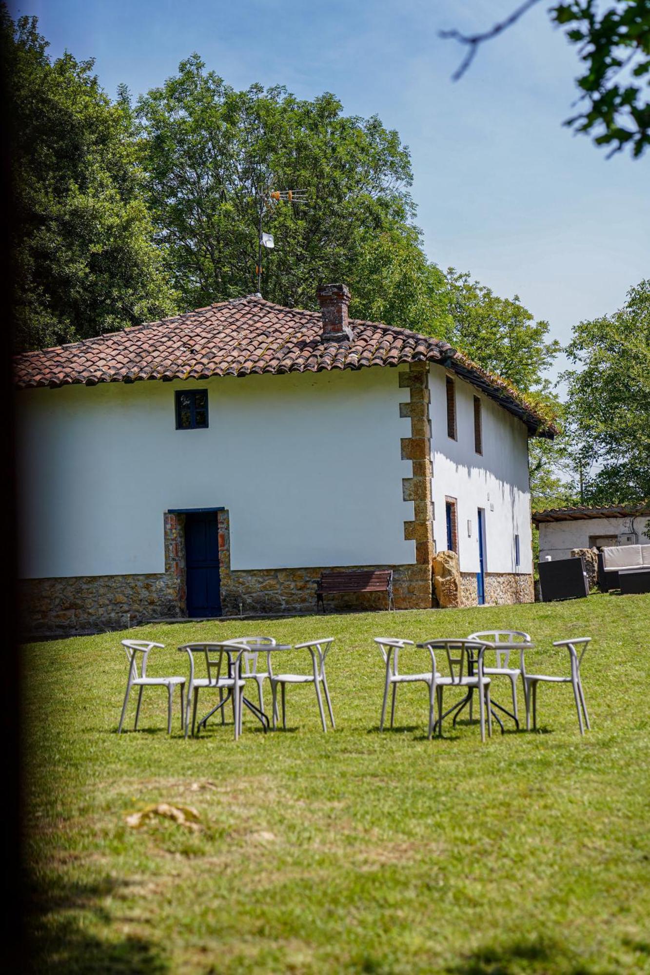 Casa Rural La Santa Sorribas  Extérieur photo