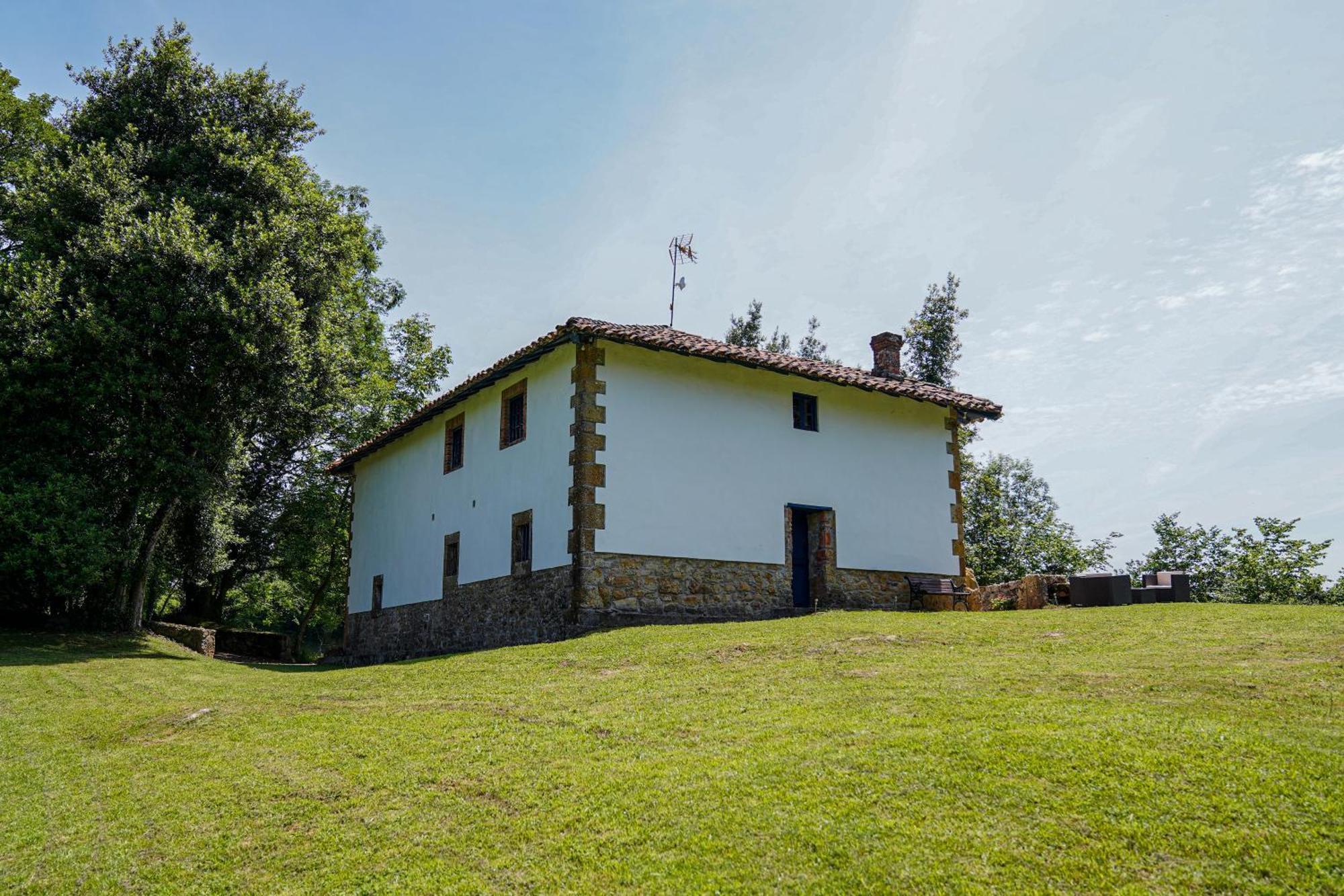 Casa Rural La Santa Sorribas  Extérieur photo