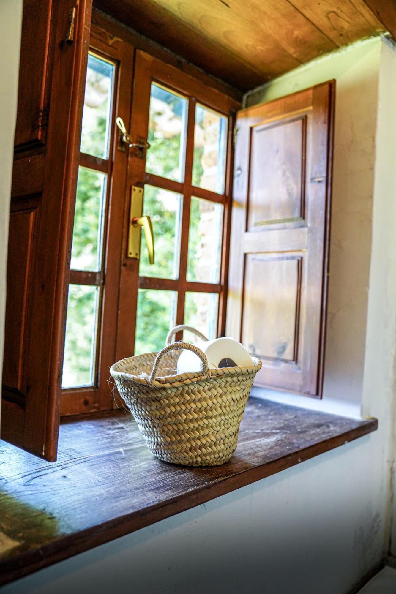 Casa Rural La Santa Sorribas  Extérieur photo