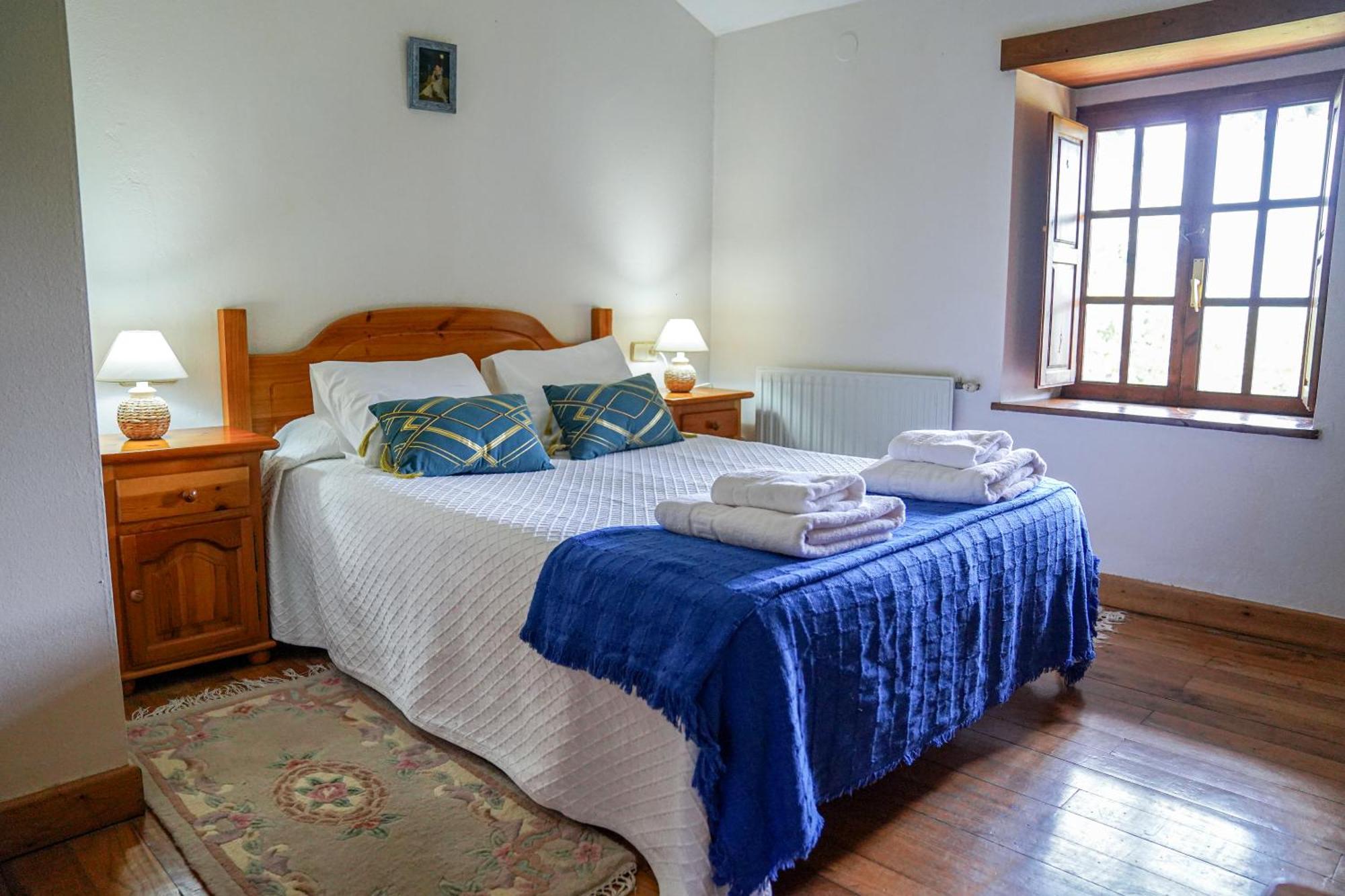 Casa Rural La Santa Sorribas  Extérieur photo