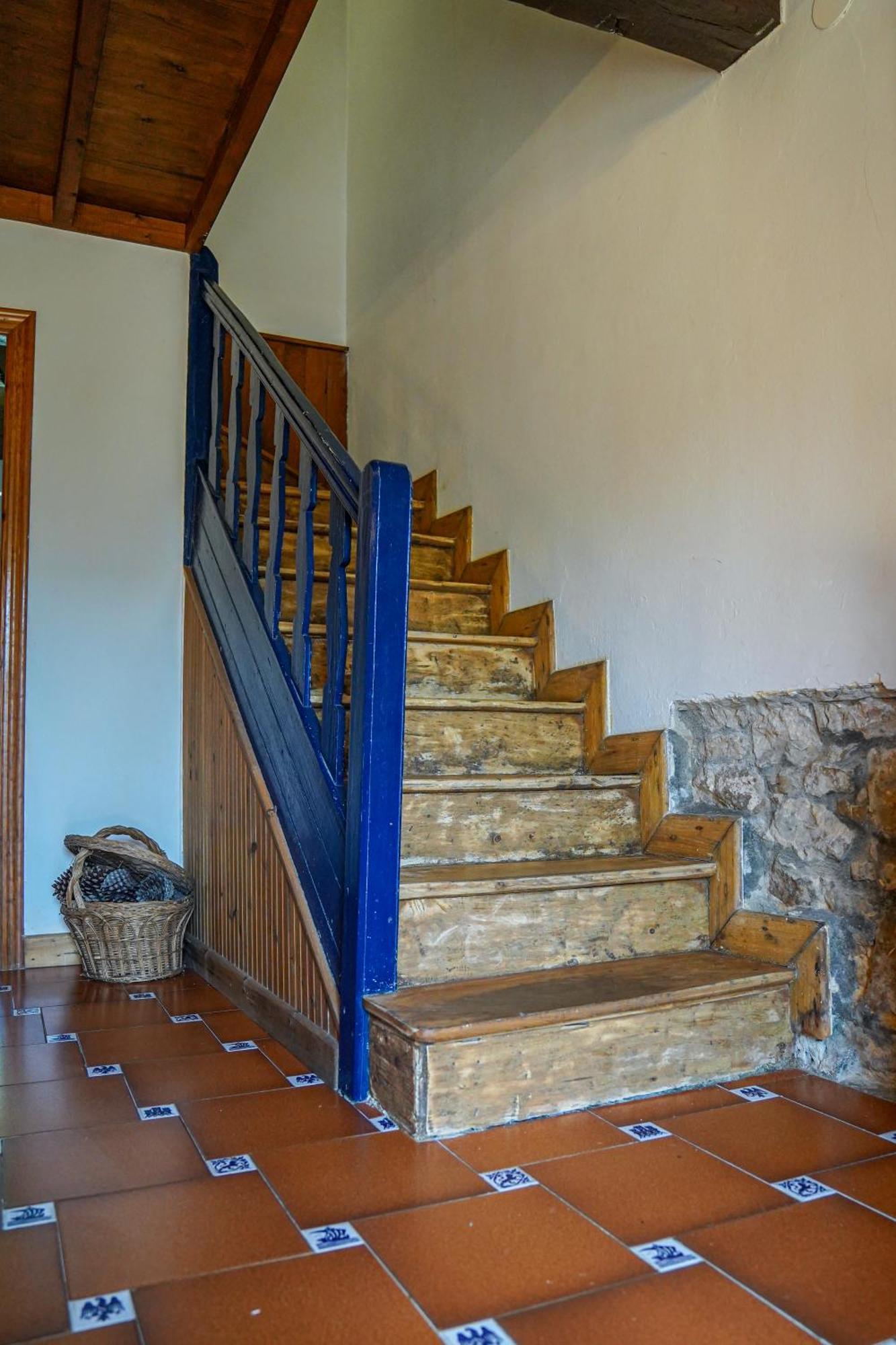 Casa Rural La Santa Sorribas  Extérieur photo
