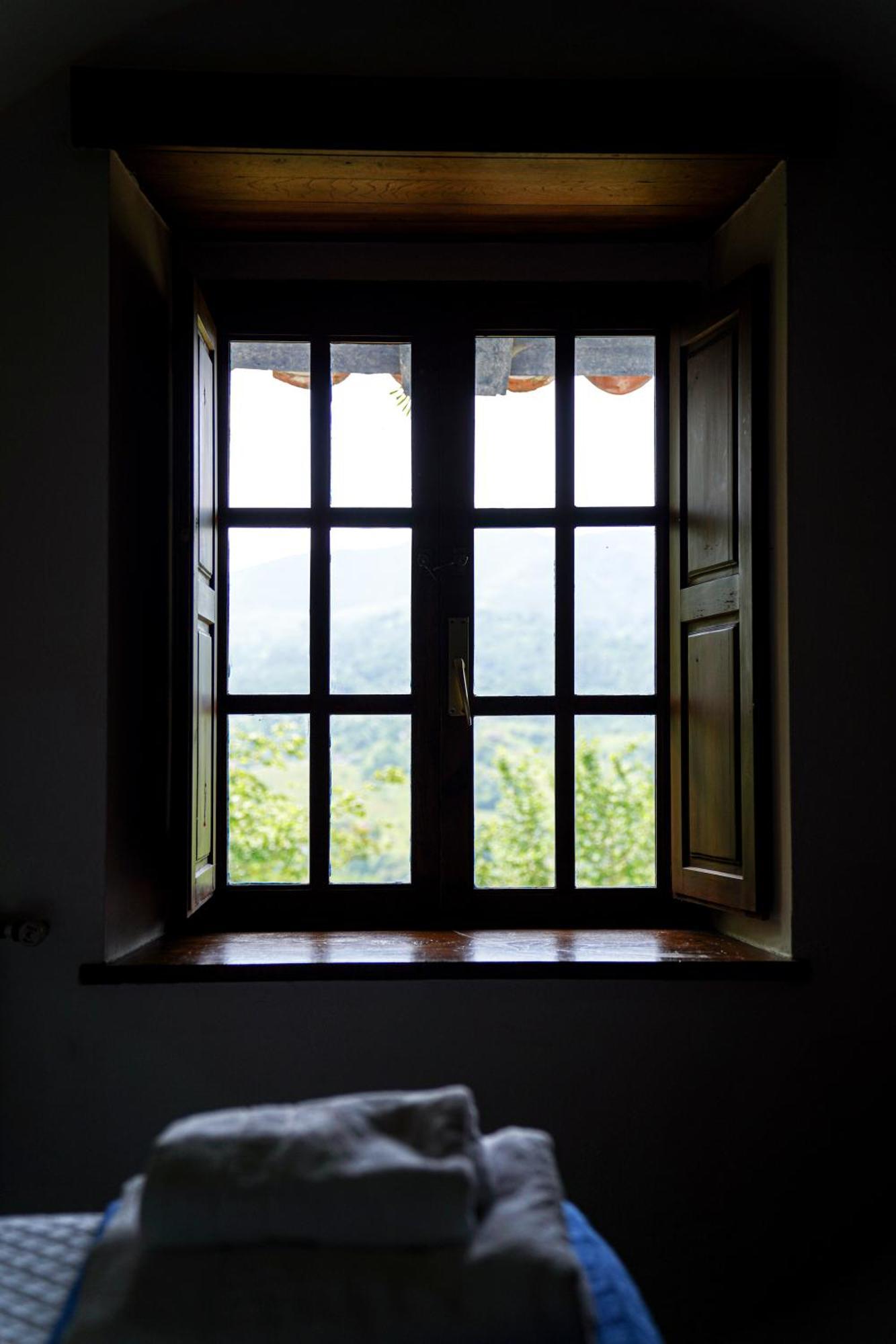 Casa Rural La Santa Sorribas  Extérieur photo